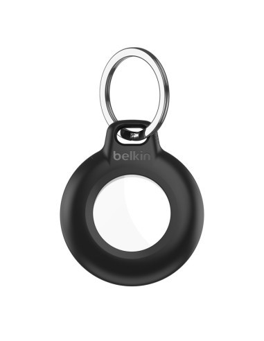 Belkin Uchwyt Do Airtag Z Kołkiem,Wodoodporny, Blk