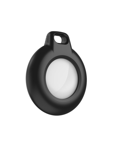 Belkin Uchwyt Do Airtag Z Kołkiem,Wodoodporny, Blk