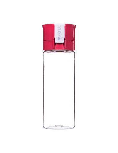Butelka Brita Fill&Go Vital (Kolor Różowy)