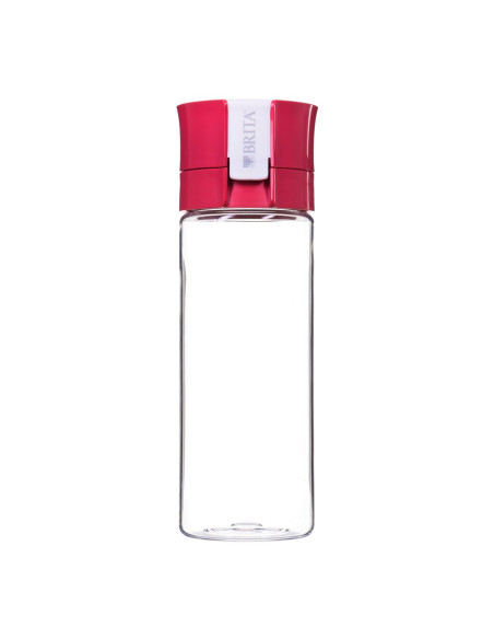 Butelka Brita Fill&Go Vital (Kolor Różowy)
