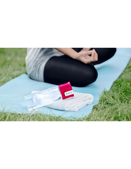 Butelka Brita Fill&Go Vital (Kolor Różowy)