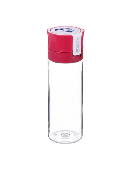 Butelka Brita Fill&Go Vital (Kolor Różowy)