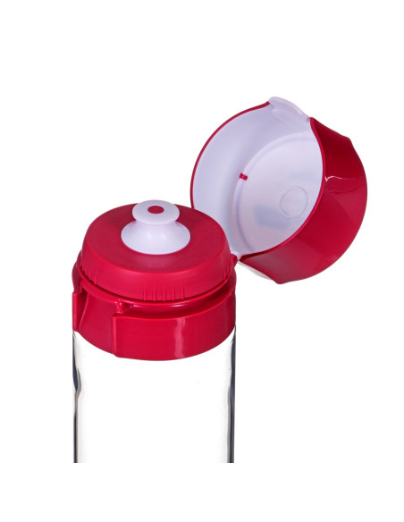 Butelka Brita Fill&Go Vital (Kolor Różowy)