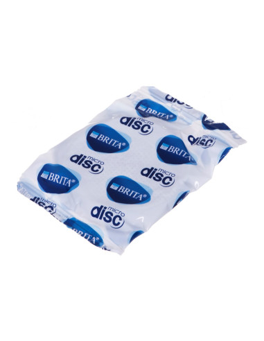 Butelka Brita Fill&Go Vital (Kolor Różowy)