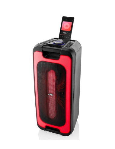 Głośnik Jvc Party Speaker Xs-Ep424B Czarny