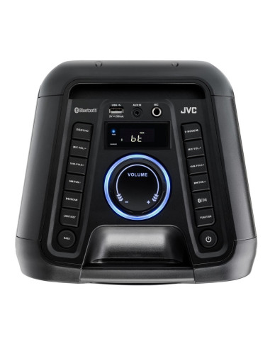 Głośnik Jvc Party Speaker Xs-Ep424B Czarny
