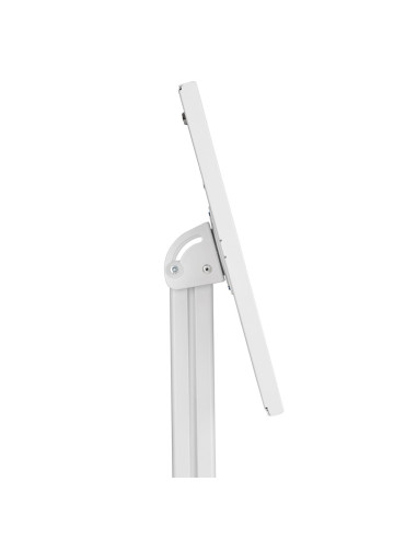 Stojak Uchwyt Reklamowy Do Tabletu Maclean, Biurkowy Z Blokadą, W - 9.7”/10.2”, Ipad, 10.5”, Ipad Air/Ipad Pro, 10.1", Samsung G