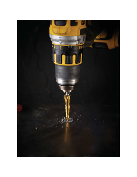 Dewalt Dt5027-Qz Wiertło Wiertło Wielostopniowe