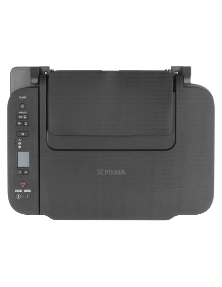 Urządzenie Wielofunkcyjne Canon Pixma Ts3450