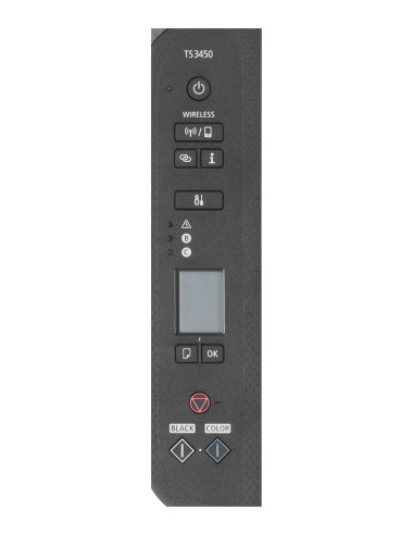 Urządzenie Wielofunkcyjne Canon Pixma Ts3450