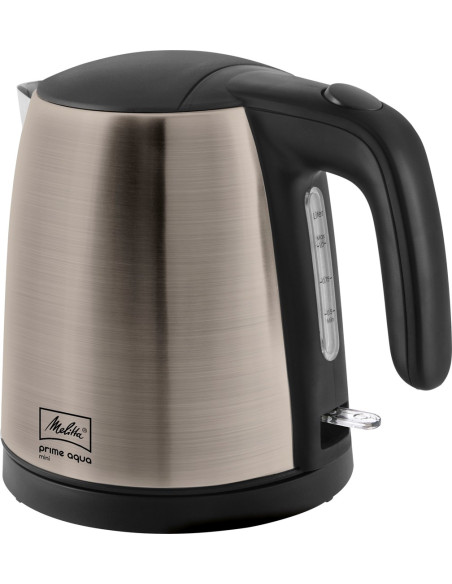 Czajnik Elektryczny Prime Aqua Mini Metallic Grey