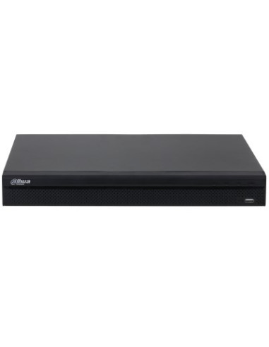 Dahua Technology Dhi-Nvr4208-8P-4Ks3 Sieciowy Rejestrator Wideo (Nvr)