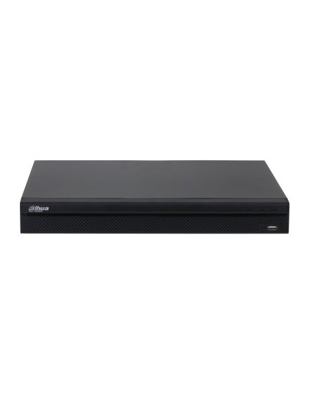 Dahua Technology Dhi-Nvr4208-8P-4Ks3 Sieciowy Rejestrator Wideo (Nvr)
