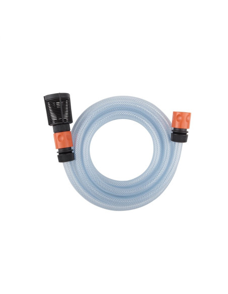 Black & Decker Pw1450Tdl-Qs Podkładka Ciśnieniowa Wyprostowany Prąd Elektryczny 426 L/H Pomarańczowy