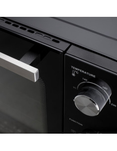 Piekarnik Elektryczny Adler Ad 6028 2