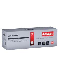 Activejet Atl-Ms417N Toner (Zamiennik Lexmark 51B2H00  Supreme  8500 Stron  Czarny) 2