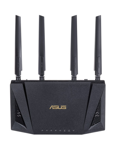 Asus-Rt-Ax58U Ax3000 Dual-Band Wi-Fi Router