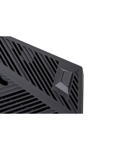 Asus-Rt-Ax58U Ax3000 Dual-Band Wi-Fi Router