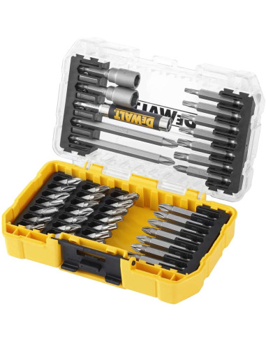 Zestaw Bitów 40Pc