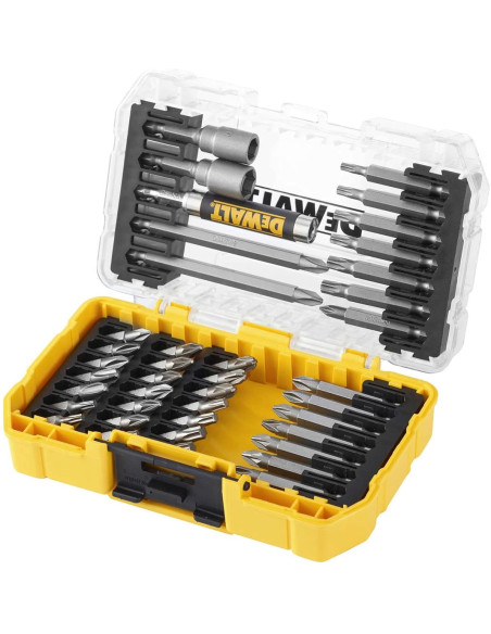 Zestaw Bitów 40Pc