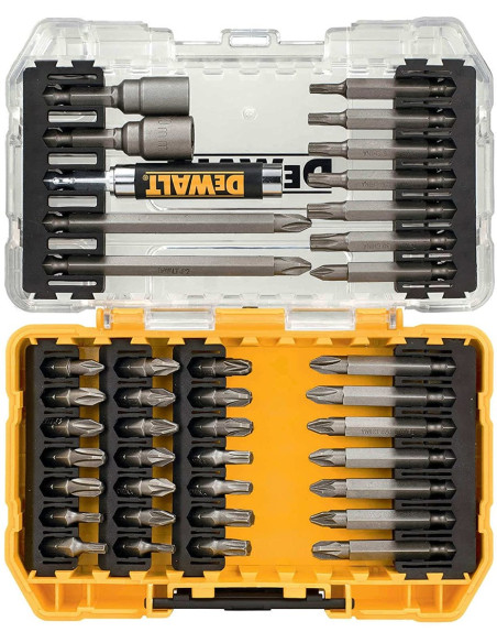 Zestaw Bitów 40Pc