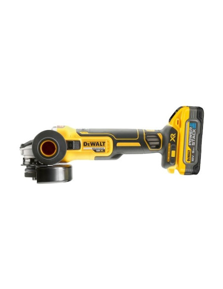 Dewalt Dcg409H2T-Qw Polerka/Szlifierka Do Podłóg
