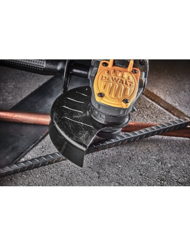Dewalt Dcg409H2T-Qw Polerka/Szlifierka Do Podłóg