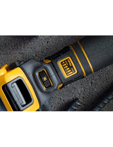 Dewalt Dcg409H2T-Qw Polerka/Szlifierka Do Podłóg