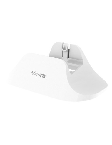 Mikrotik Wap 60G Ap 1000 Mbit/S Biały Obsługa Poe