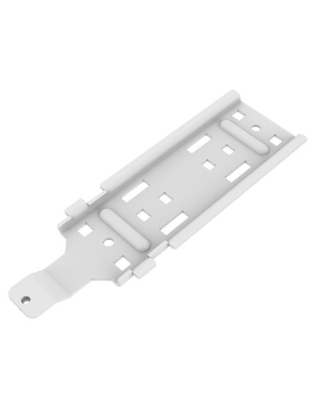 Mikrotik Wap 60G Ap 1000 Mbit/S Biały Obsługa Poe