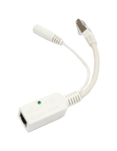 Mikrotik Wap 60G Ap 1000 Mbit/S Biały Obsługa Poe