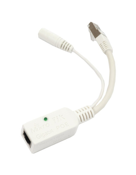 Mikrotik Wap 60G Ap 1000 Mbit/S Biały Obsługa Poe