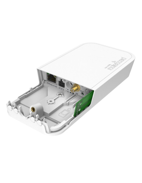 Mikrotik Wap R 300 Mbit/S Biały Obsługa Poe