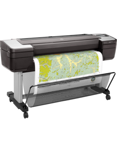 Hp Designjet 44-Calowa Drukarka T1700