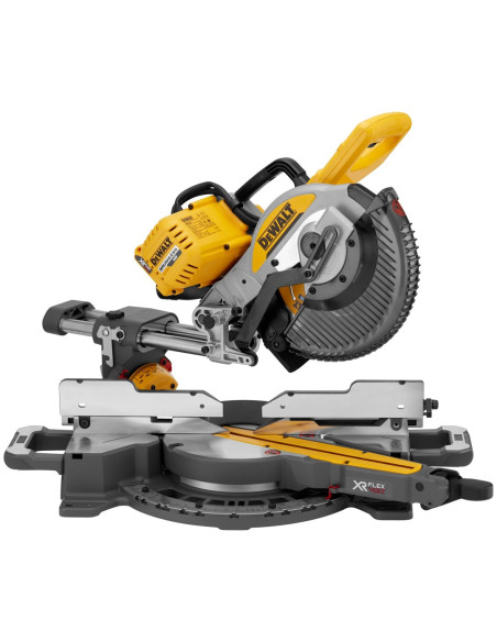 Dewalt Dcs727N-Xj Piła Ukośna