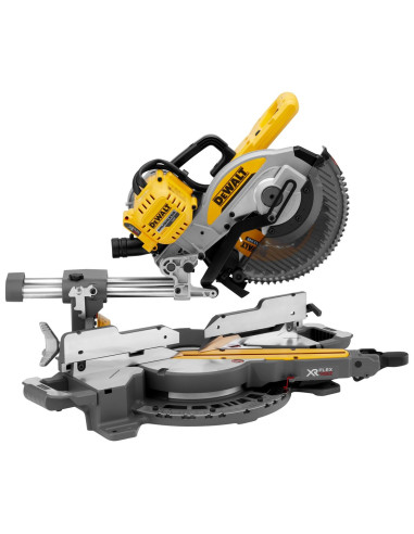 Dewalt Dcs727N-Xj Piła Ukośna