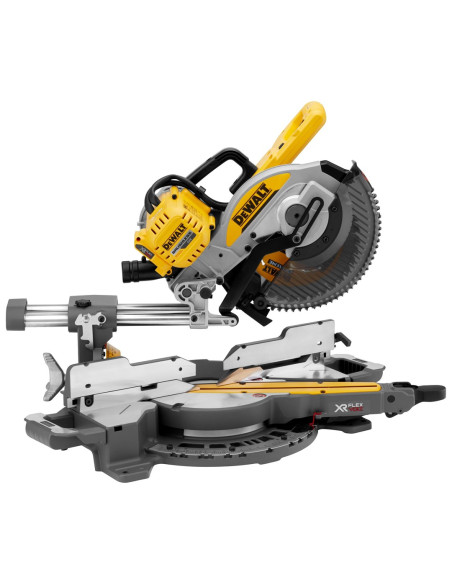 Dewalt Dcs727N-Xj Piła Ukośna