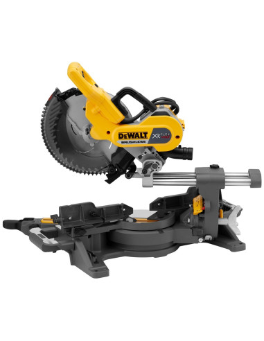 Dewalt Dcs727N-Xj Piła Ukośna