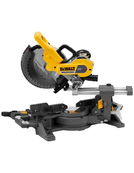 Dewalt Dcs727N-Xj Piła Ukośna