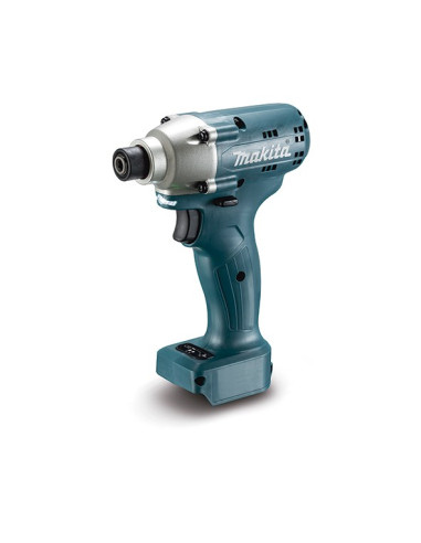 Makita Td112Dmz Wkrętak Zasilany/Zakrętark Udarowy 3000 Rpm Zielony