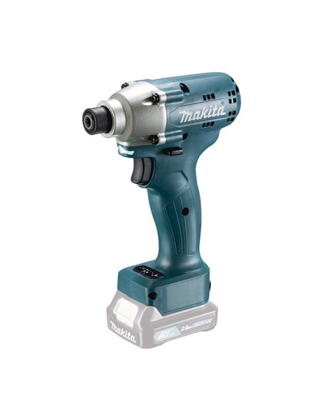 Makita Td112Dmz Wkrętak Zasilany/Zakrętark Udarowy 3000 Rpm Zielony