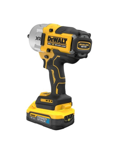 Dewalt Dcf961H2T-Qw Wkrętak Zasilany/Zakrętark Udarowy 1200 Rpm