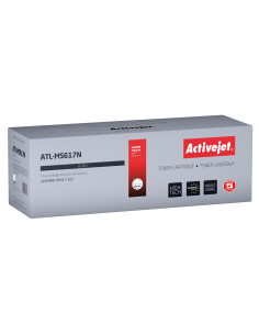 Activejet Atl-Ms617N Toner (Zamiennik Lexmark 51B2X00  Supreme  20000 Stron  Czarny) 2