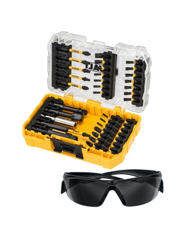 Dewalt Dt70733T Zestaw Bity Końcówki Udarowe 38Szt