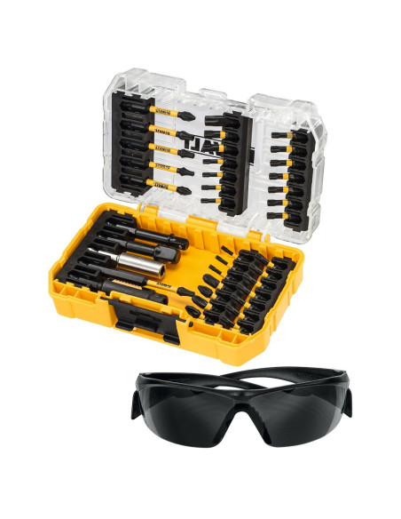 Dewalt Dt70733T Zestaw Bity Końcówki Udarowe 38Szt