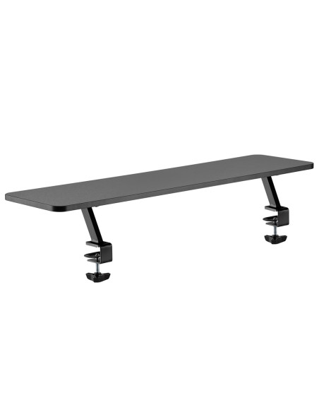Półka Do Blatu Na Monitor Ergo Office, Przykręcana, 13"~32", Max 20Kg, Er-409