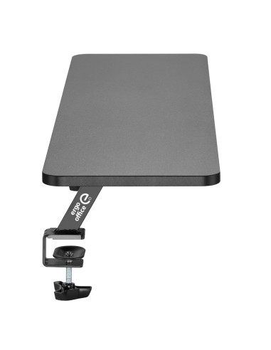 Półka Do Blatu Na Monitor Ergo Office, Przykręcana, 13"~32", Max 20Kg, Er-409