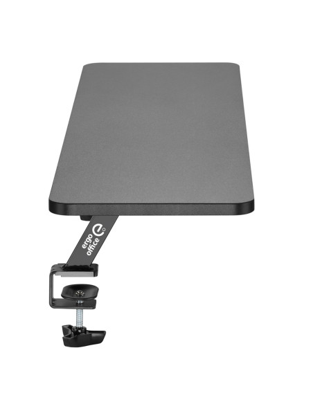 Półka Do Blatu Na Monitor Ergo Office, Przykręcana, 13"~32", Max 20Kg, Er-409