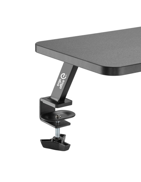 Półka Do Blatu Na Monitor Ergo Office, Przykręcana, 13"~32", Max 20Kg, Er-409