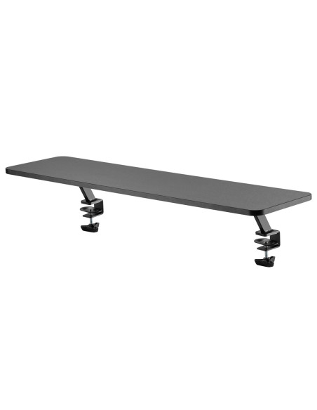 Półka Do Blatu Na Monitor Ergo Office, Przykręcana, 13"~32", Max 20Kg, Er-409